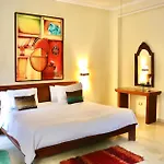 Hotel Boutique Cartagena Real