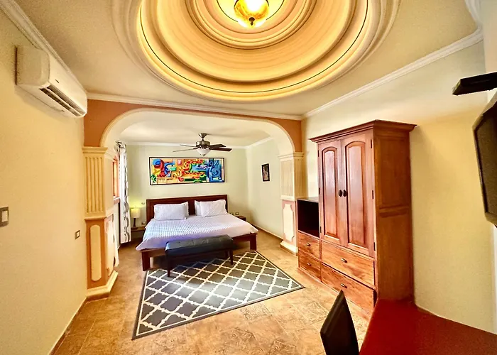 Hotel Boutique Cartagena Real