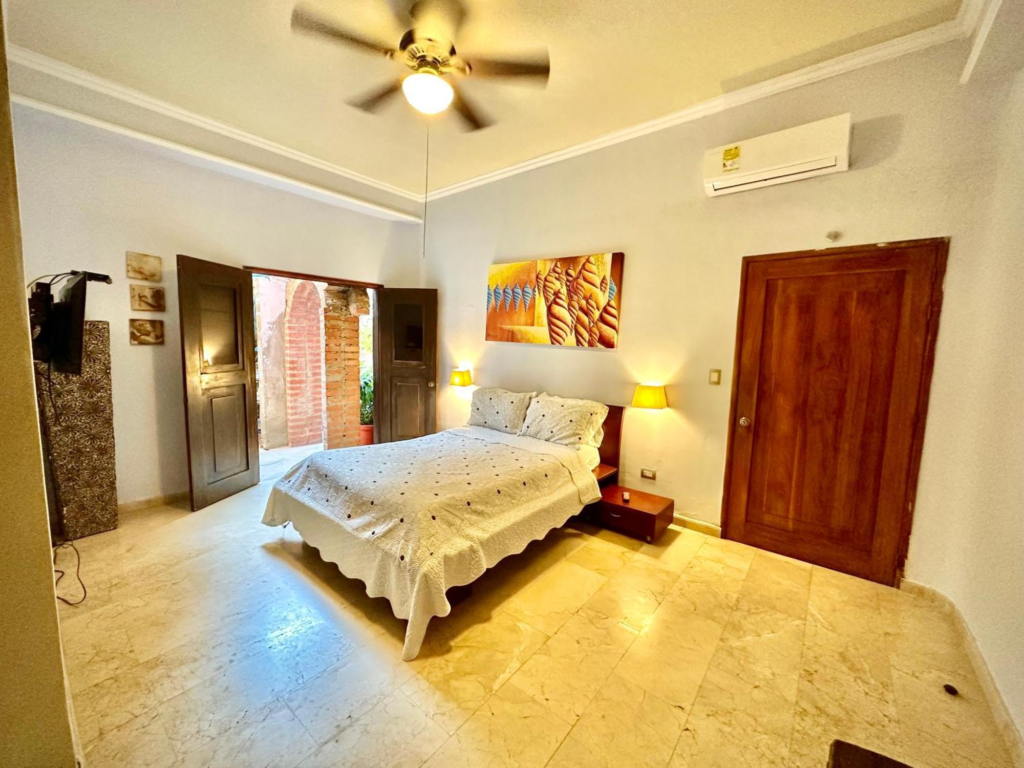 Boutique Real Bed and breakfast