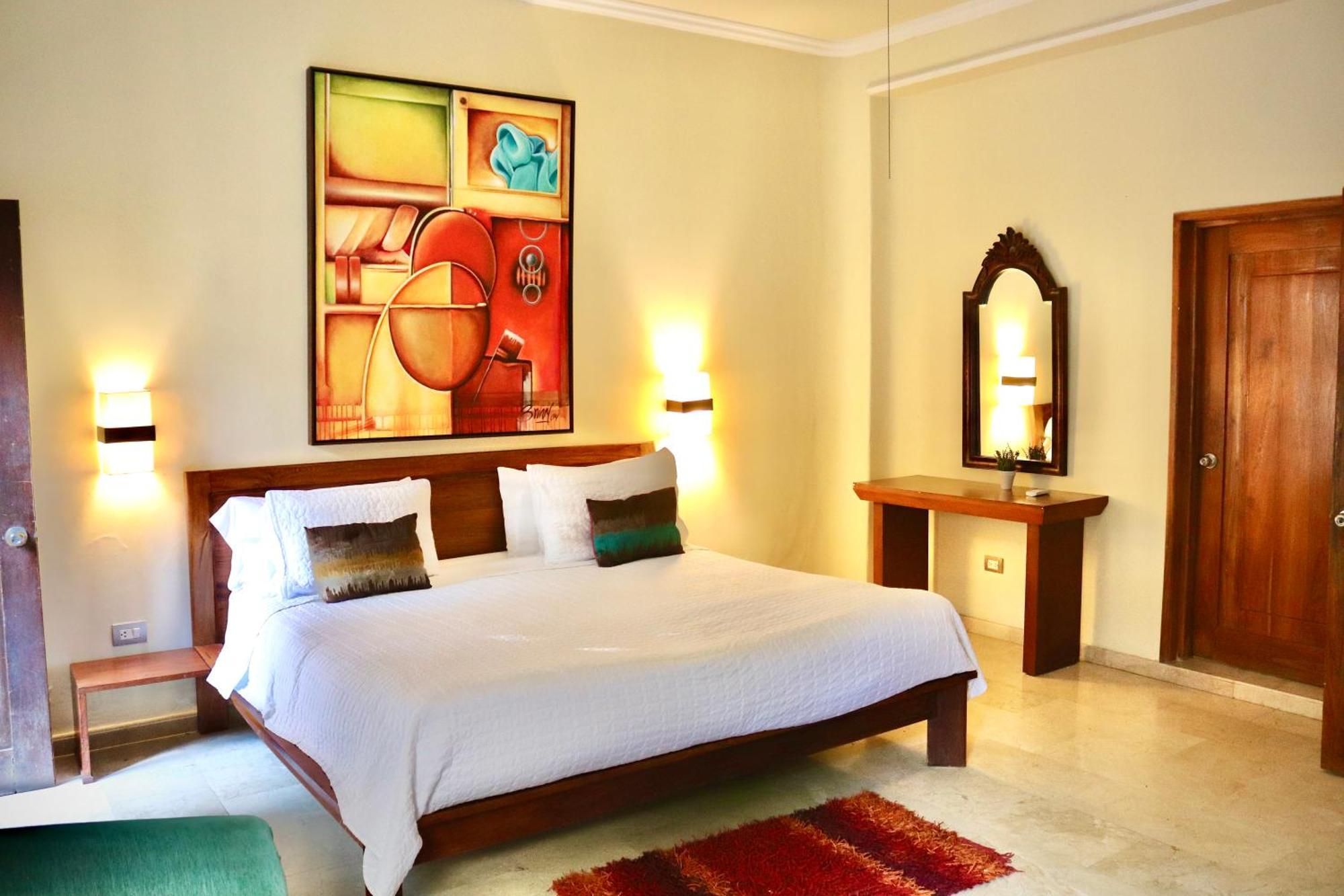 Boutique Real Bed and breakfast 4*