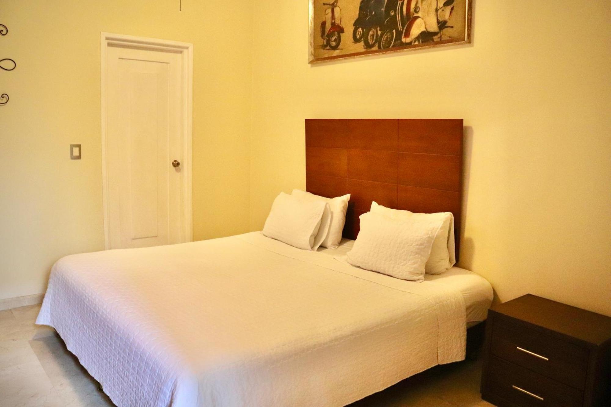 Boutique Real Bed and breakfast Cartagena