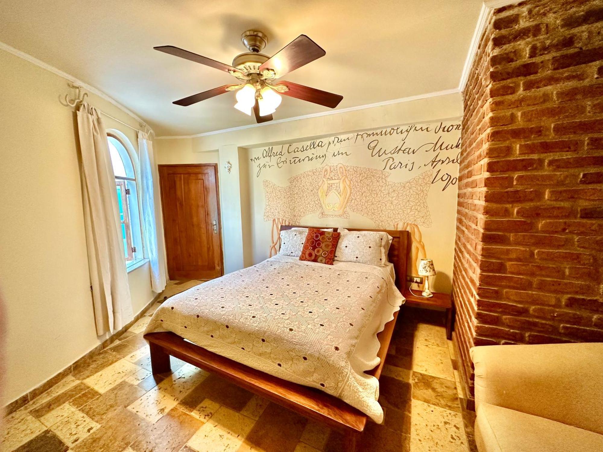 Bed and breakfast Boutique Real