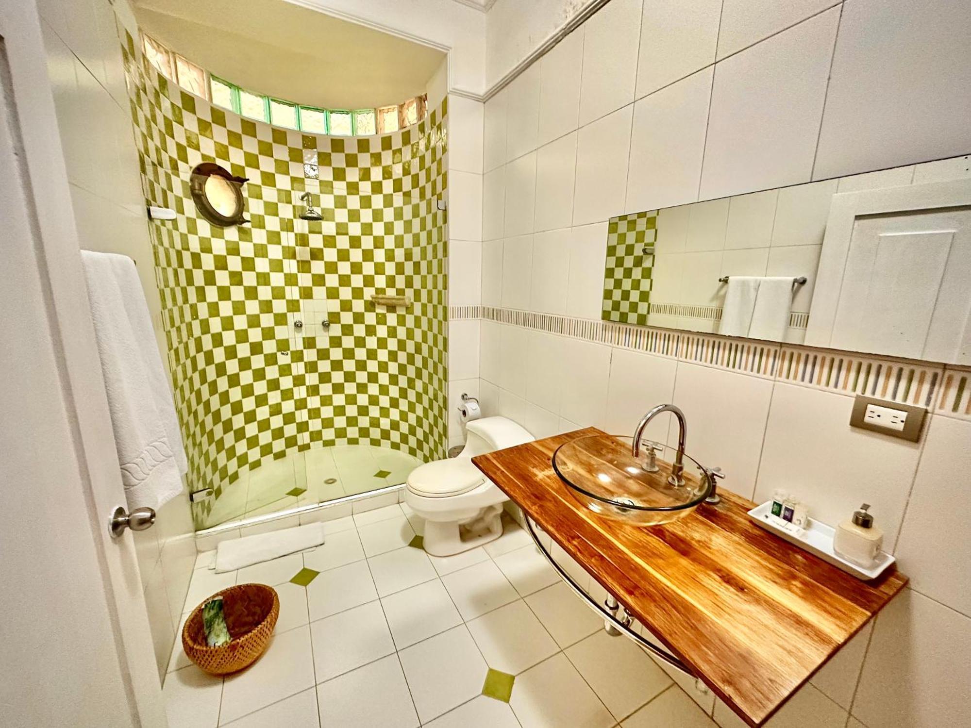 Boutique Real Bed and breakfast Cartagena