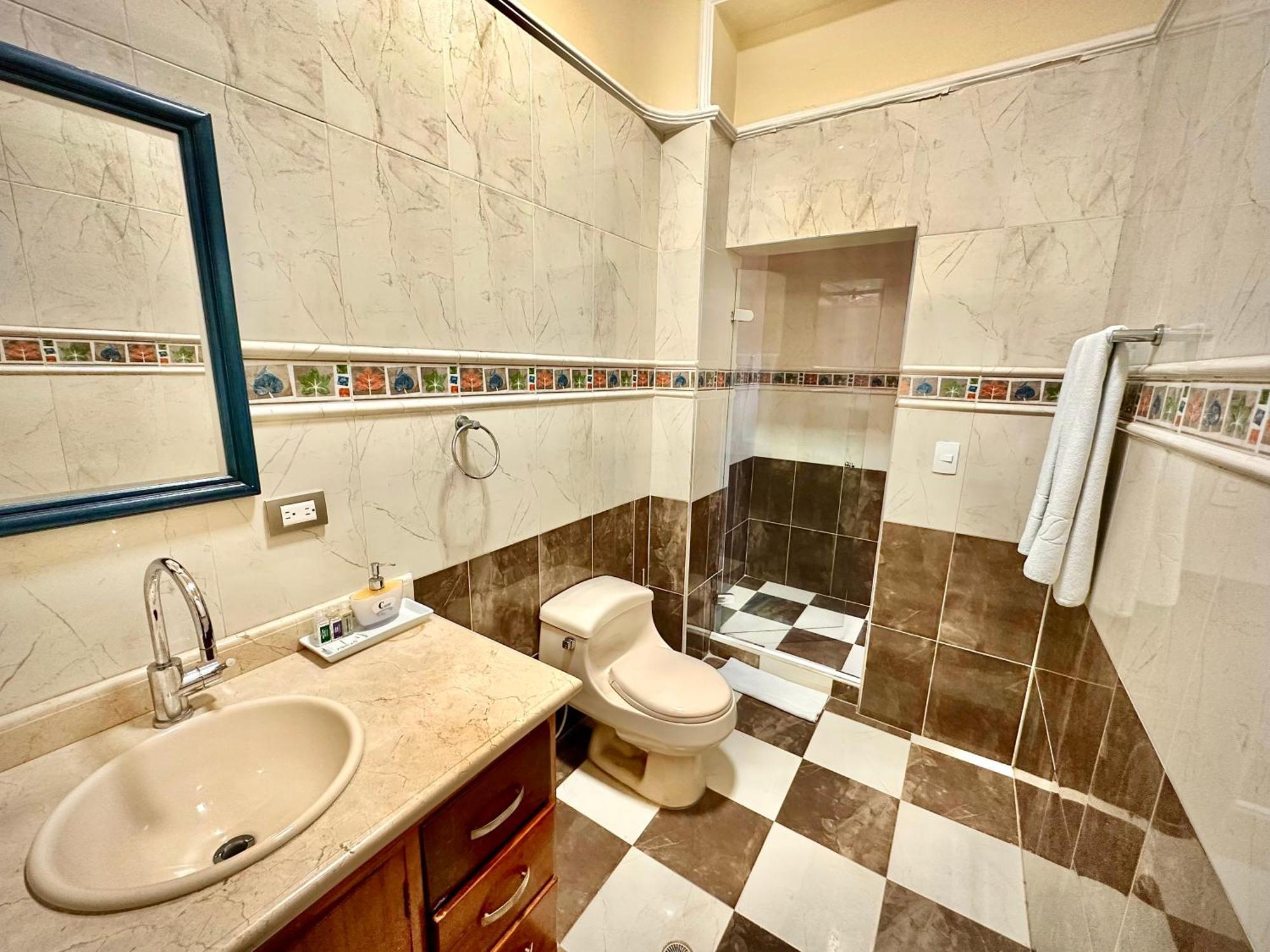 Bed and breakfast Boutique Real Cartagena