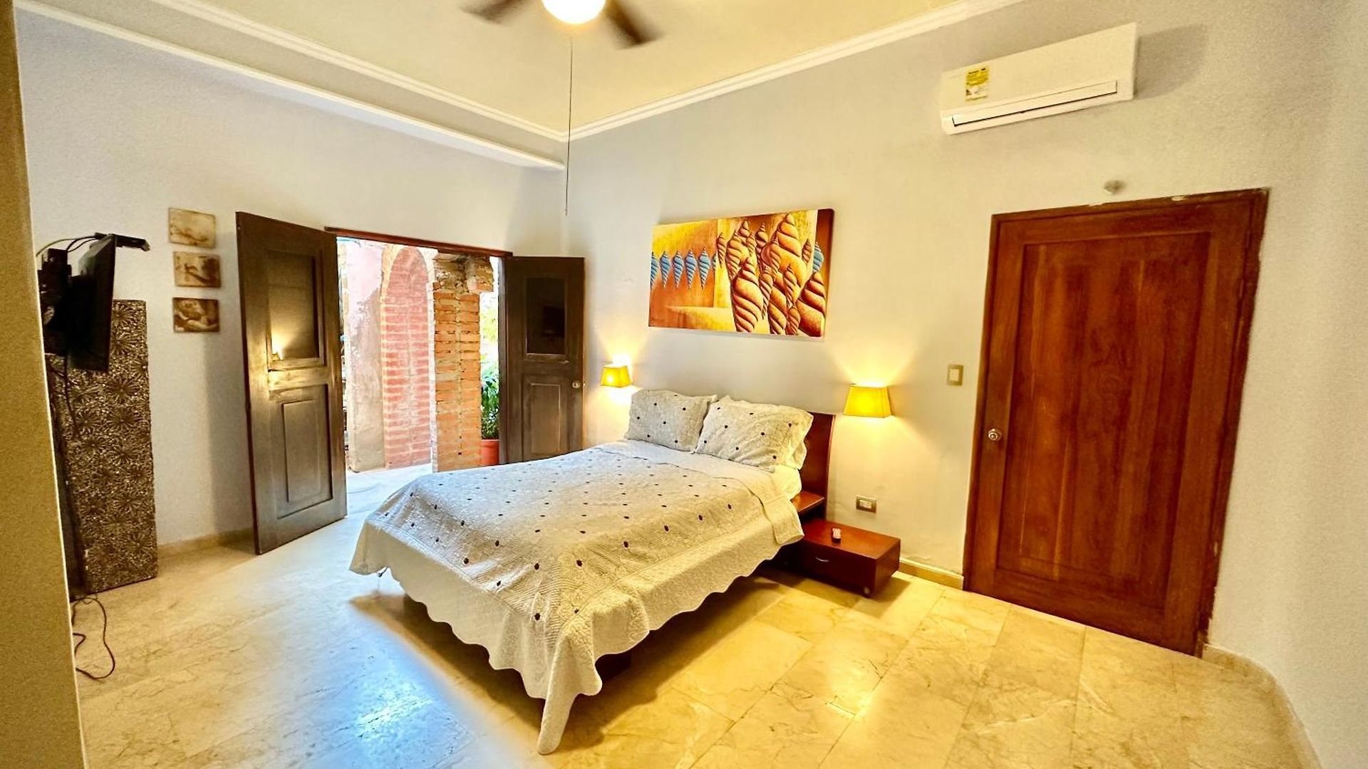 Boutique Real Bed and breakfast