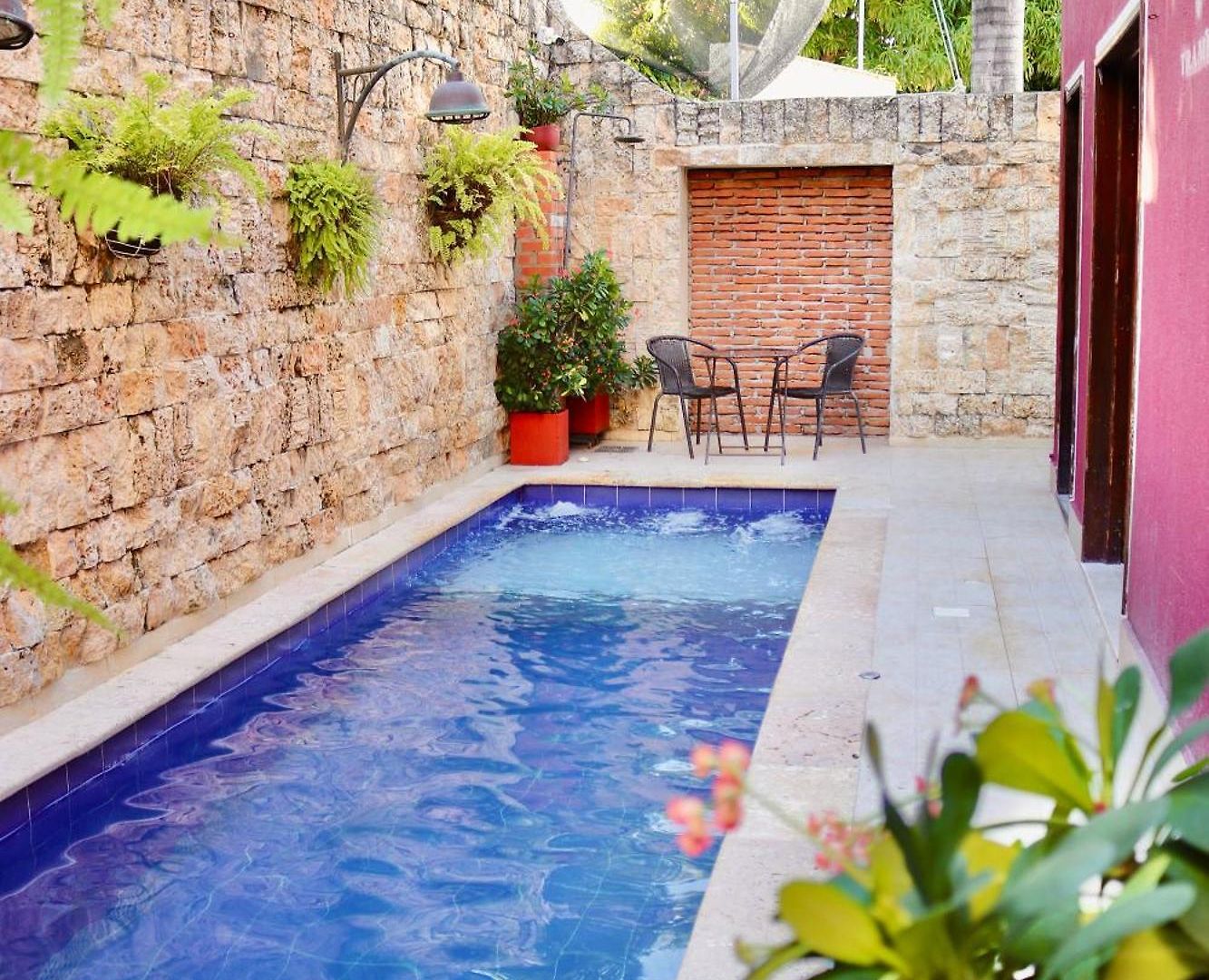 Boutique Real Bed and breakfast