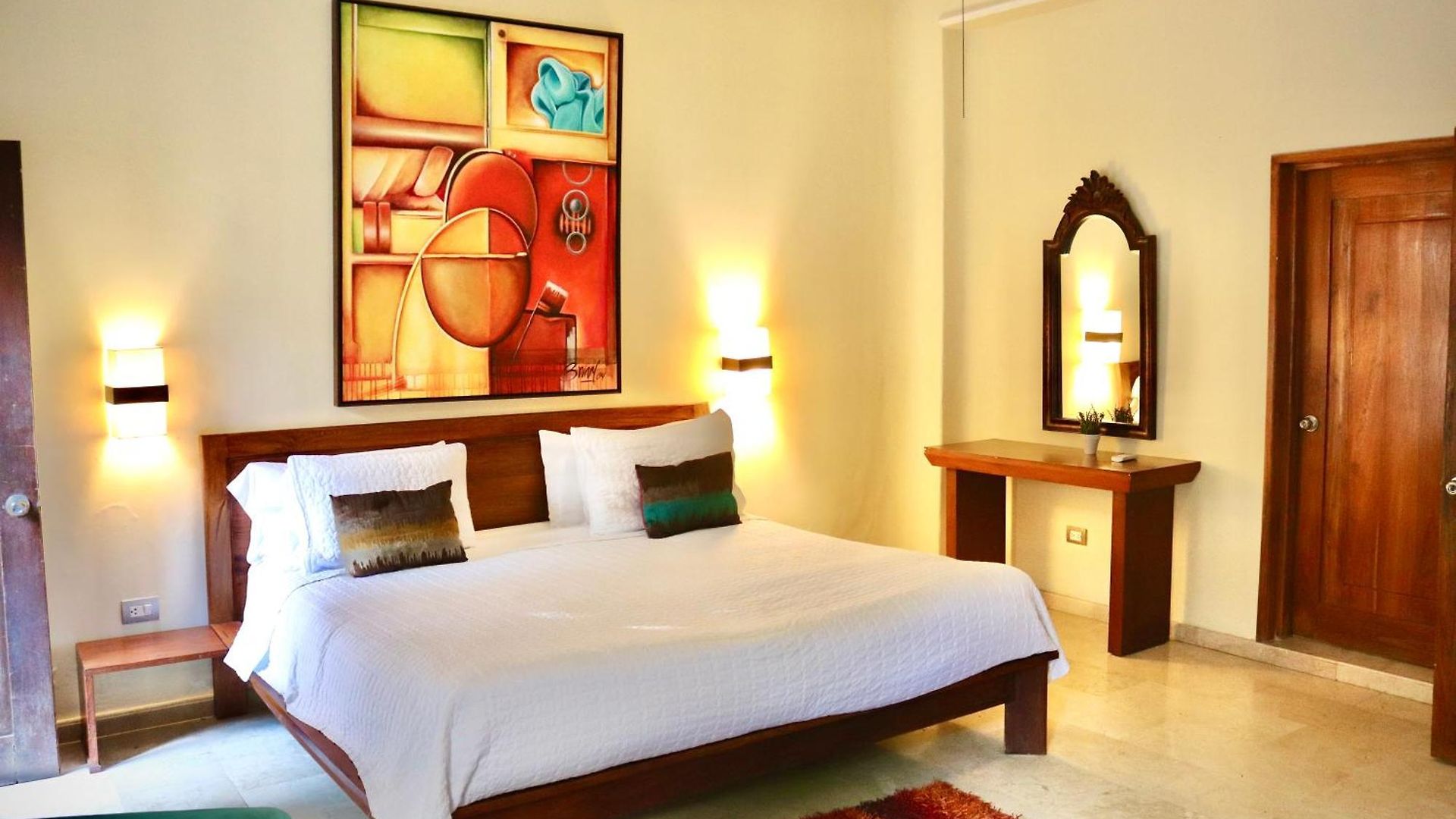 Boutique Real Bed and breakfast 4*
