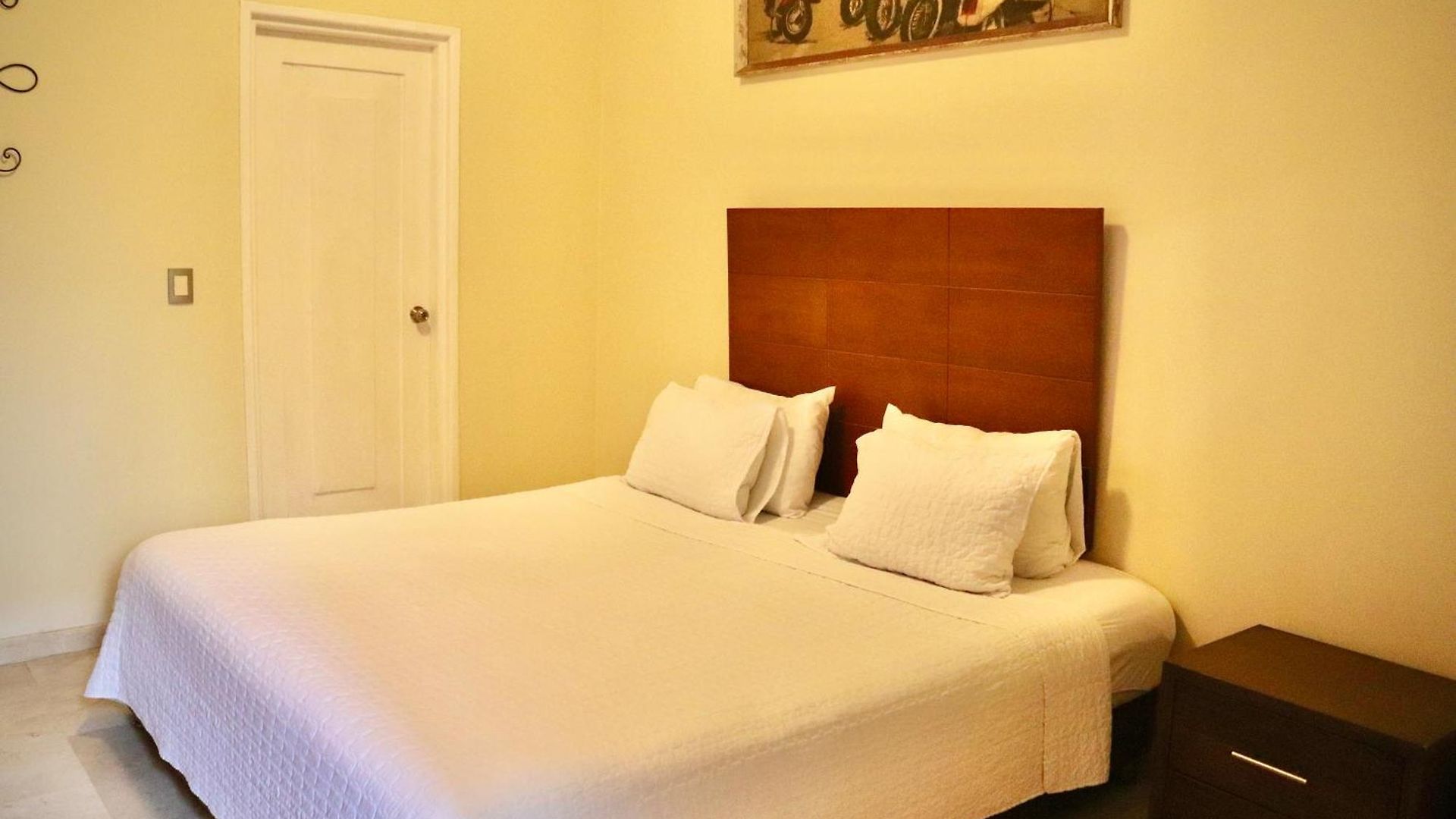 Boutique Real Bed and breakfast Cartagena