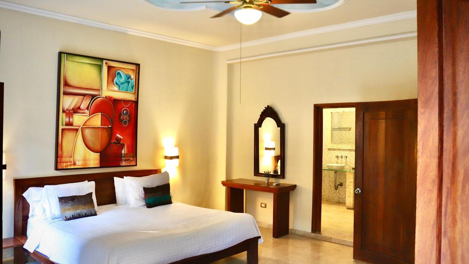Boutique Real Bed and breakfast Cartagena