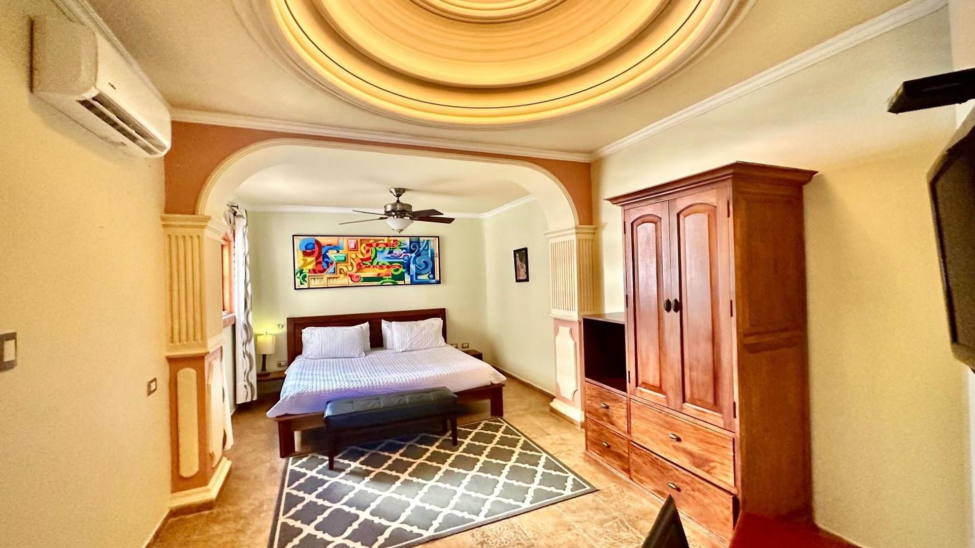 Bed and breakfast Boutique Real 4*