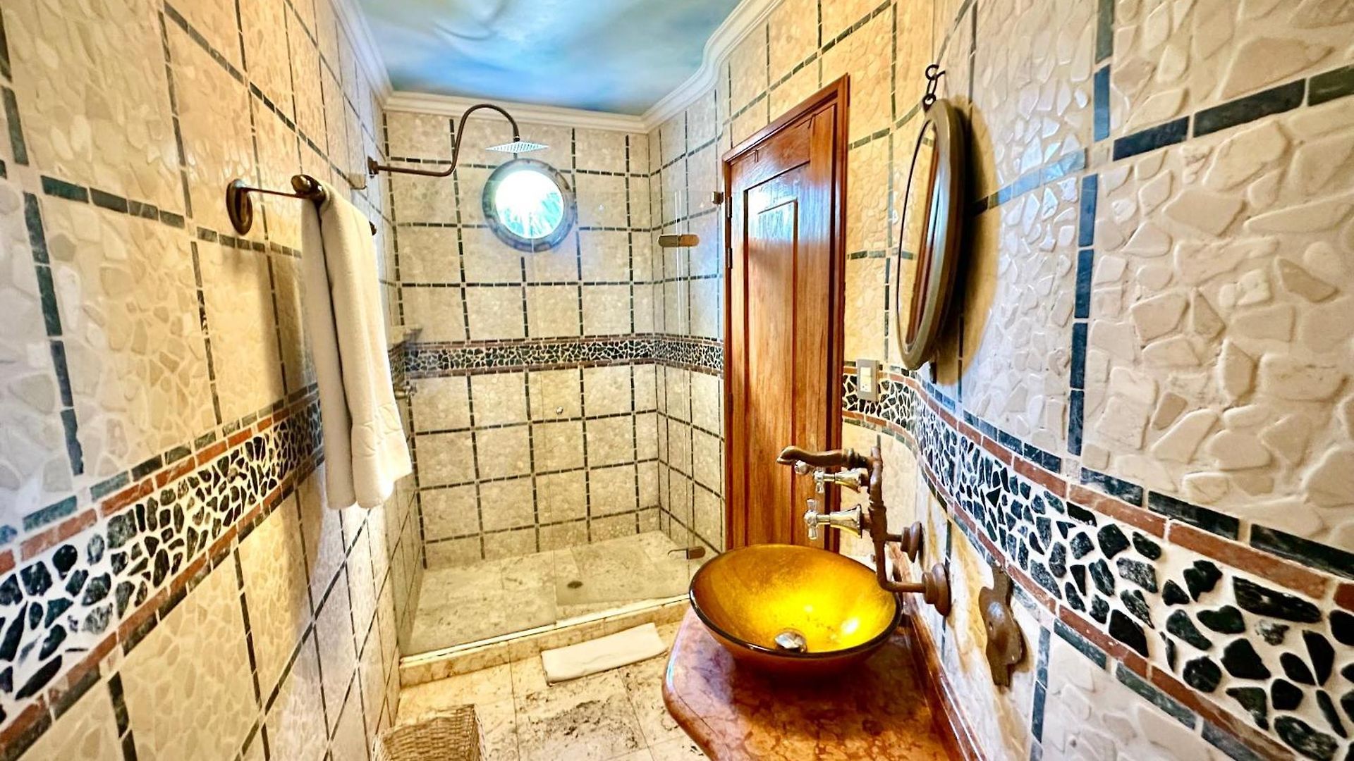 Boutique Real Bed and breakfast
