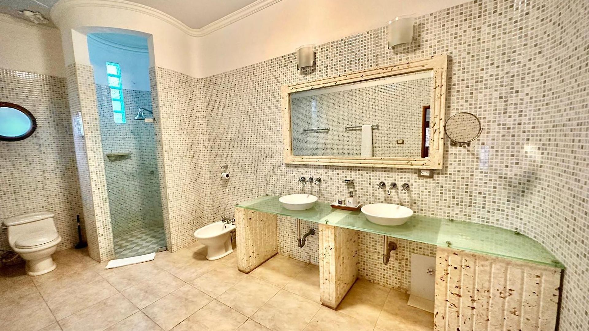 Bed and breakfast Boutique Real 4*