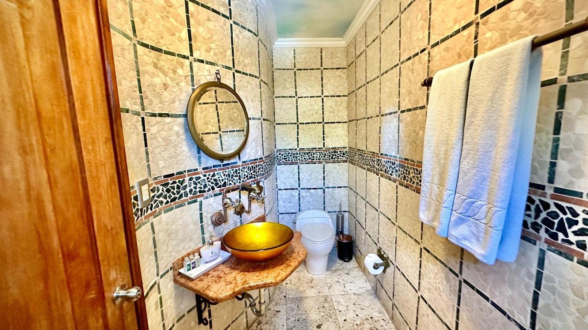 Bed and breakfast Boutique Real