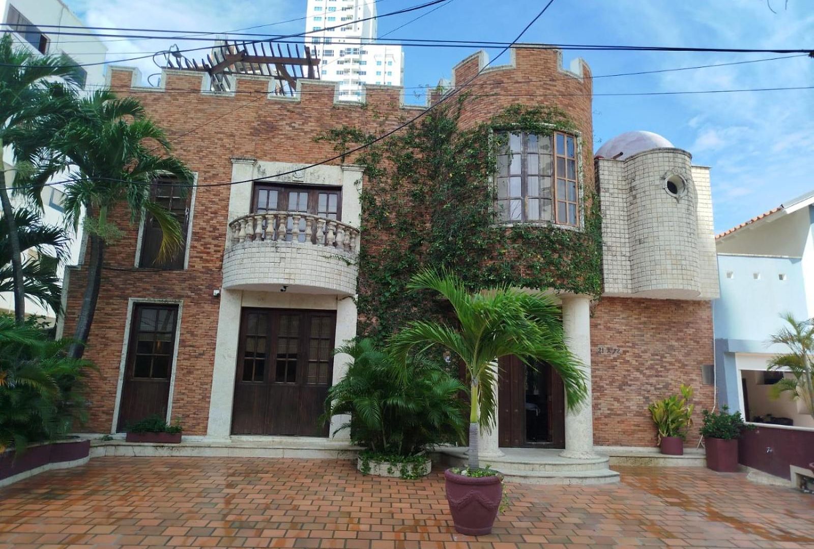 Boutique Real Bed and breakfast 4*