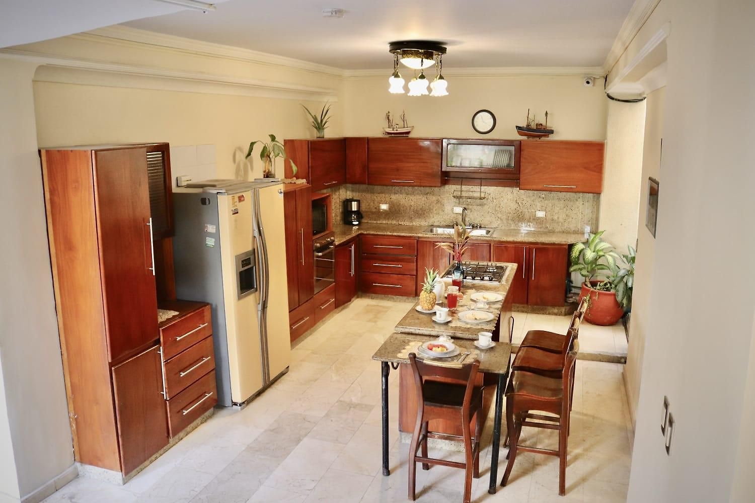 Boutique Real Bed and breakfast