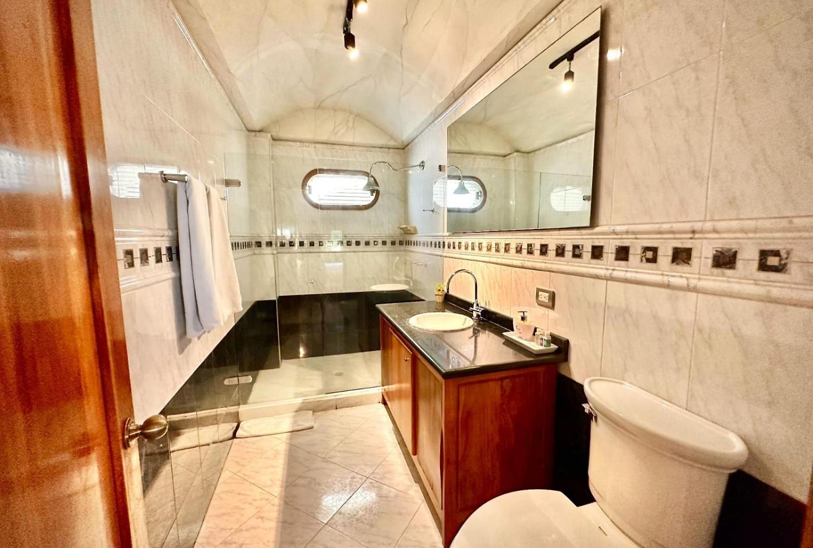Bed and breakfast Boutique Real 4*