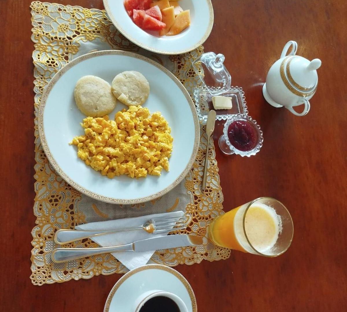 Boutique Real Bed and breakfast Cartagena