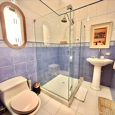 Bed & Breakfast Boutique Real