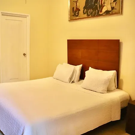 Boutique Real Bed & Breakfast Cartagena