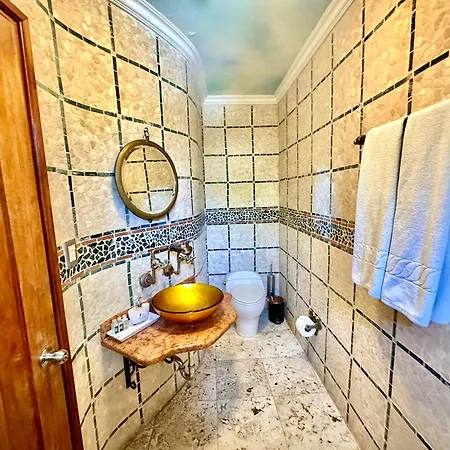 Bed & Breakfast Boutique Real