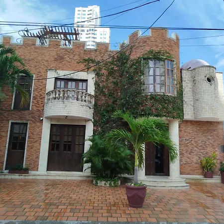 Boutique Real Bed and breakfast 4*
