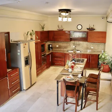 Boutique Real Bed and breakfast