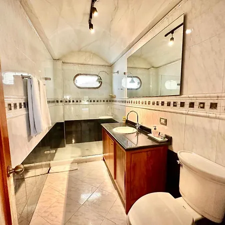 Bed and breakfast Boutique Real 4*