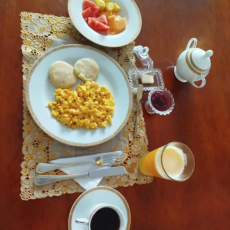Boutique Real Bed and breakfast Cartagena