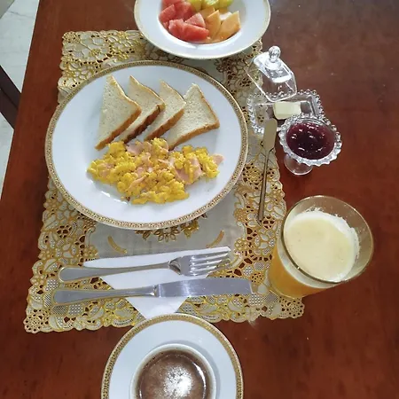 Bed and breakfast Boutique Real 4*