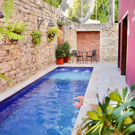 Boutique Real Bed and breakfast