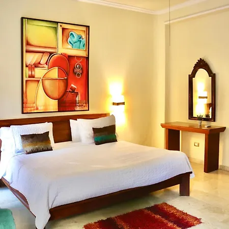 Boutique Real Bed and breakfast 4*