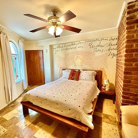 Bed and breakfast Boutique Real
