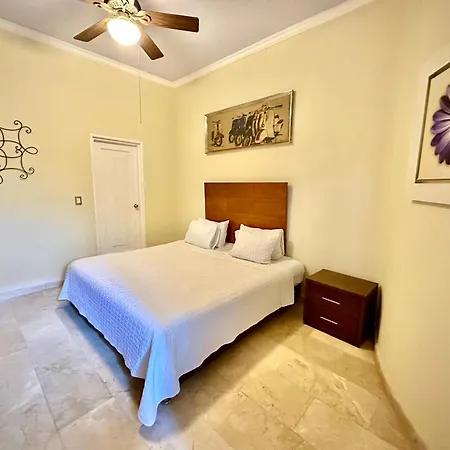 Bed and breakfast Boutique Real Cartagena