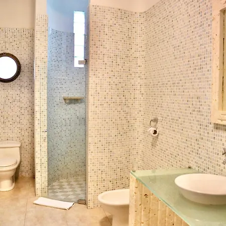 Boutique Real Bed and breakfast 4*