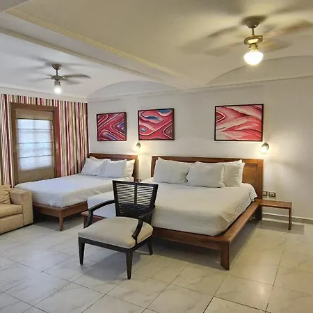 Bed and breakfast Boutique Real