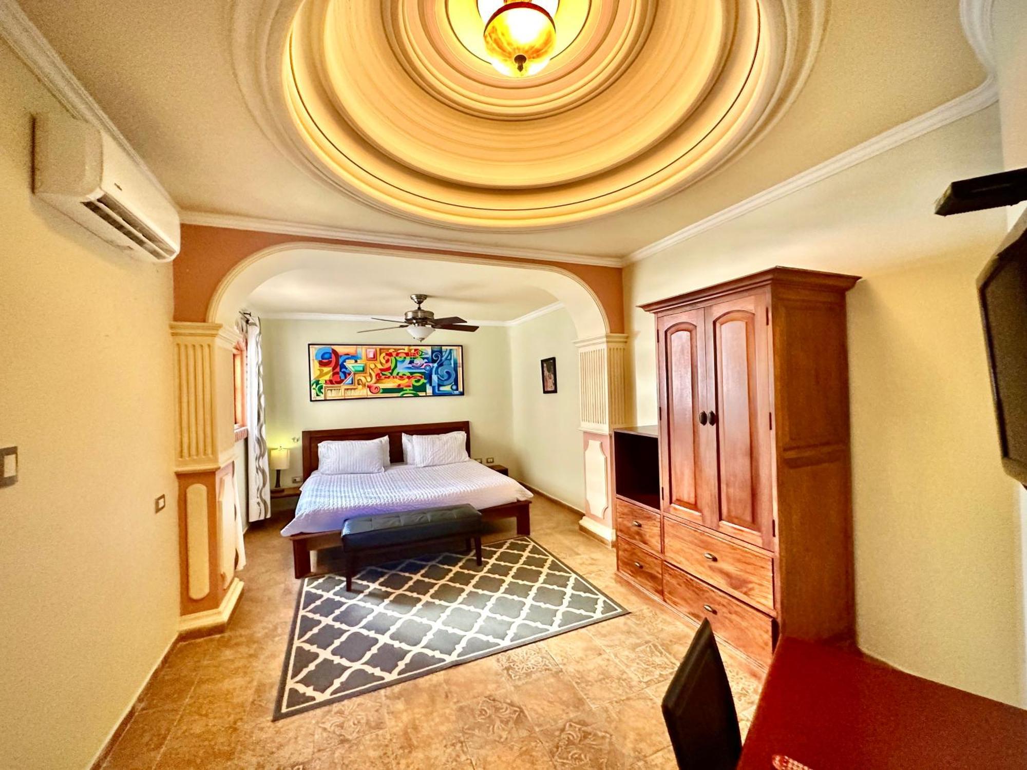 Bed and breakfast Boutique Real 4*